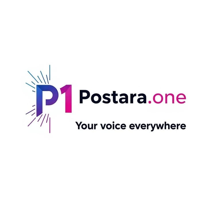 Postara Logo